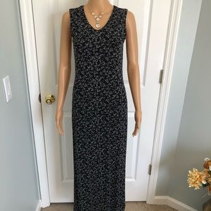 GAP Maxi Dress - Like New!
